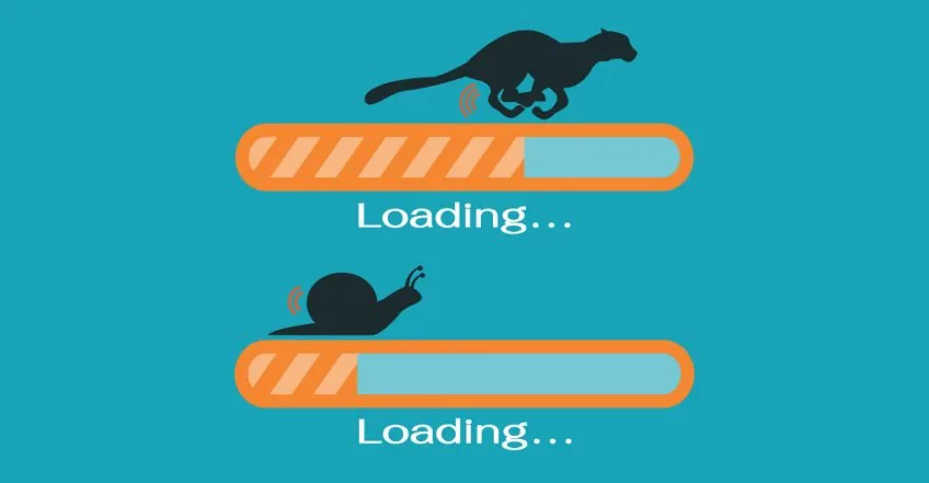 Ensure Fast Load Times